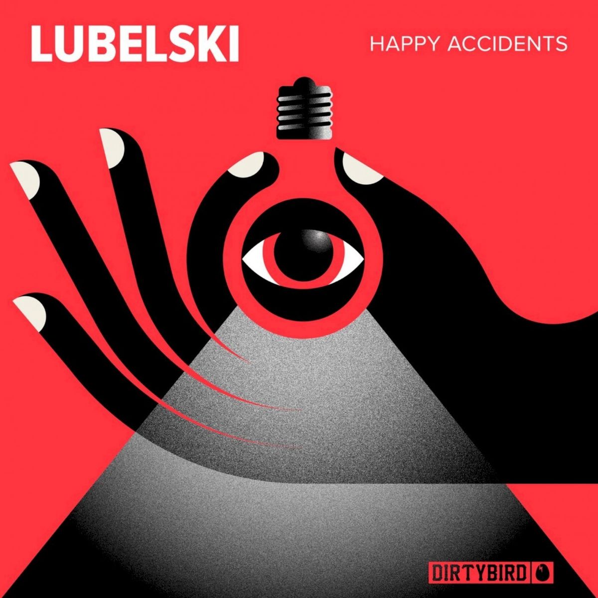 Lubelski - Happy Accidents [DB273A]